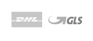 Logotipos de envío