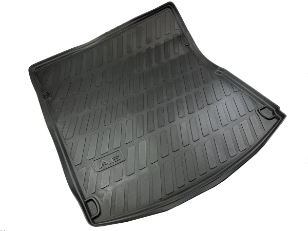 Trunk liner load compartment tray Audi A6 4F Limo