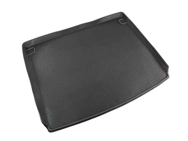 Luggage compartment liner VW Caddy 4 2K 5 seater luggage compartment liner