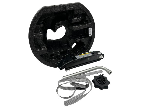 Cric Kit d'outils de bord VW Polo Audi