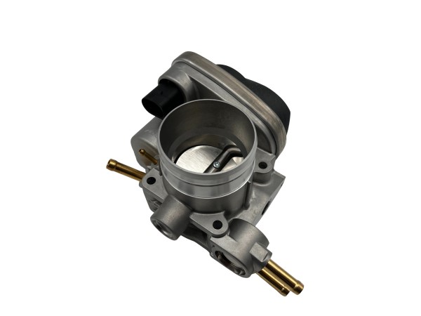 Audi VW gasklepadapter actuator 1.6L 75kW benzine