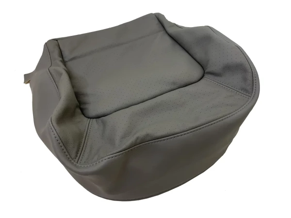 VW New Beetle 1C seat leather gray cover left right