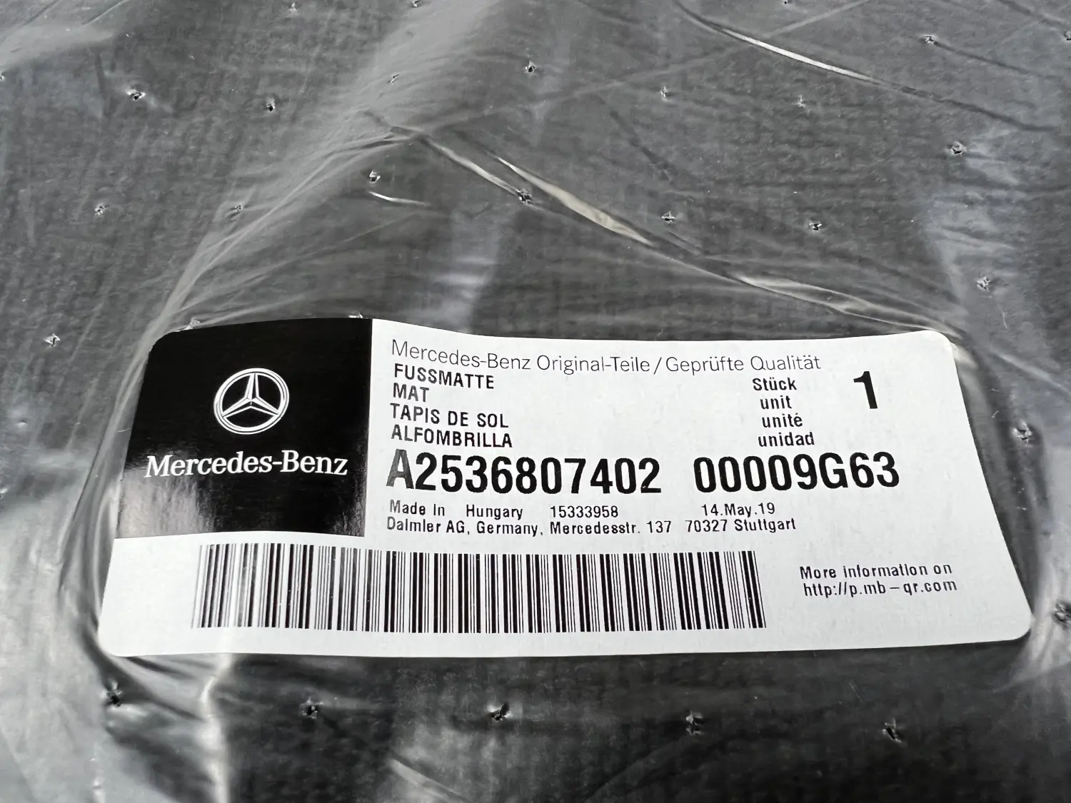 Anti-Slip Gate Slot Mat Rubber for Mercedes Benz GLC X253 Accessories GLC  200 250 300 220d 250d 43 63 Coupe AMG 2016 2017 2018 - AliExpress