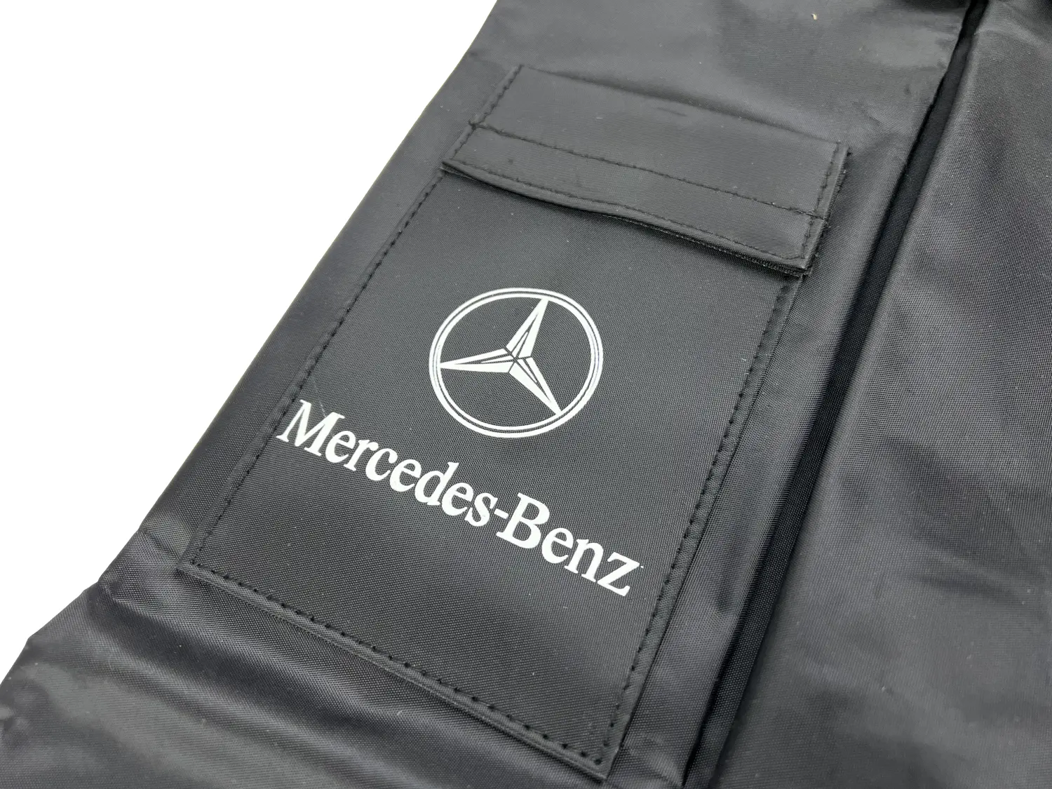 Sac transport de barres de toit Mercedes-Benz