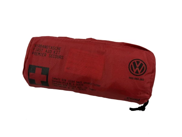 VW first aid kit first aid kit