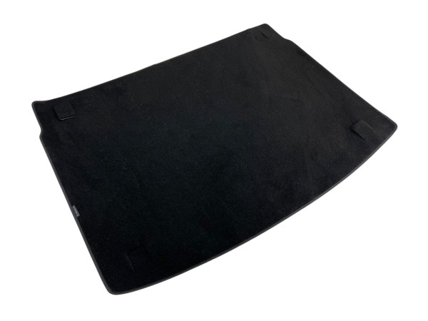 Kia Ceed CD tappeto bagagliaio nero velours con logo 5 porte