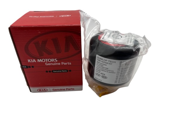 Kia Hyundai Lait d'étanchéité Tirefit Kit de dépannage Outil MHD 2027