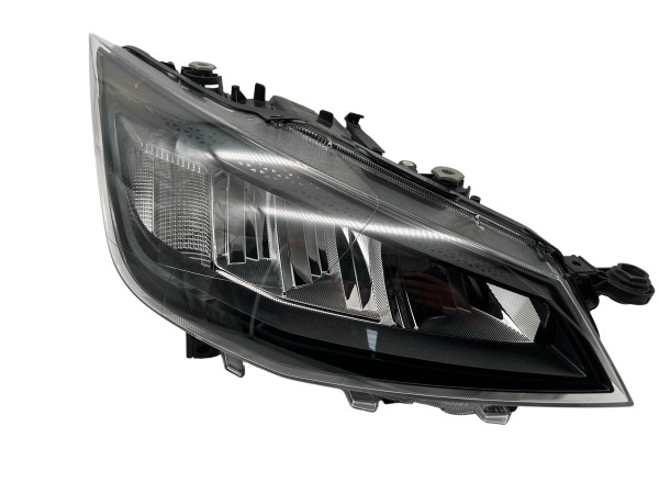Seat LED headlight right front headlight Ibiza 5 V Arona KJ light B-Ware
