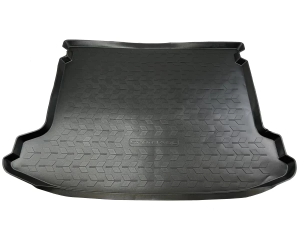Kia Sportage trunk tray black NQ5 from 2021
