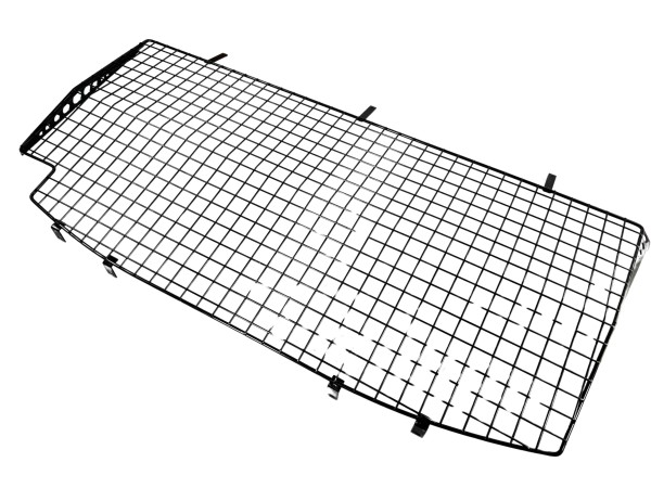 VW T5 half-height grille partition KDN80005