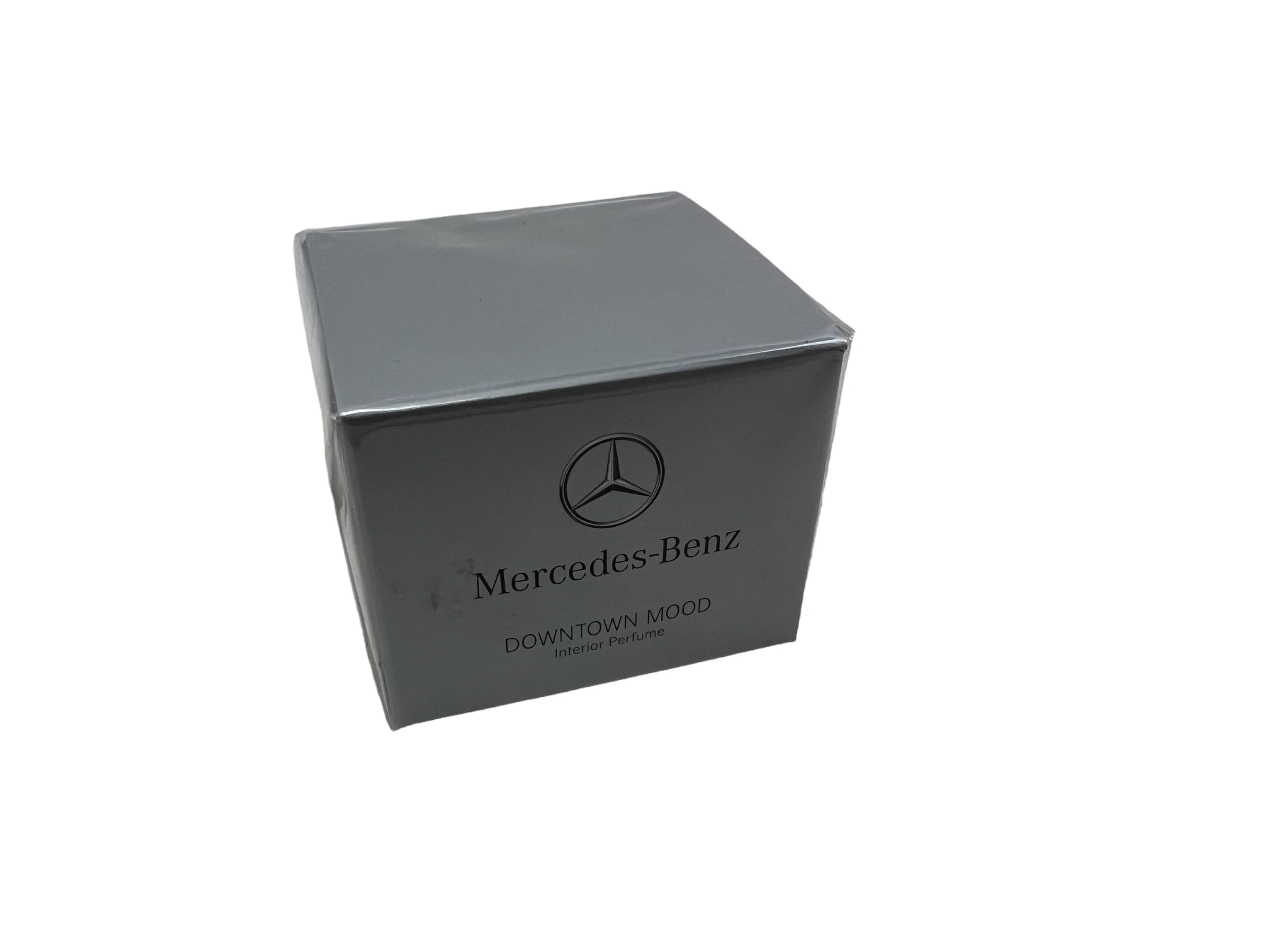 Flacon parfum d'intérieur Air Balance Mercedes-Benz