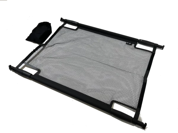VW Touran 2 luggage net partition net from 2015
