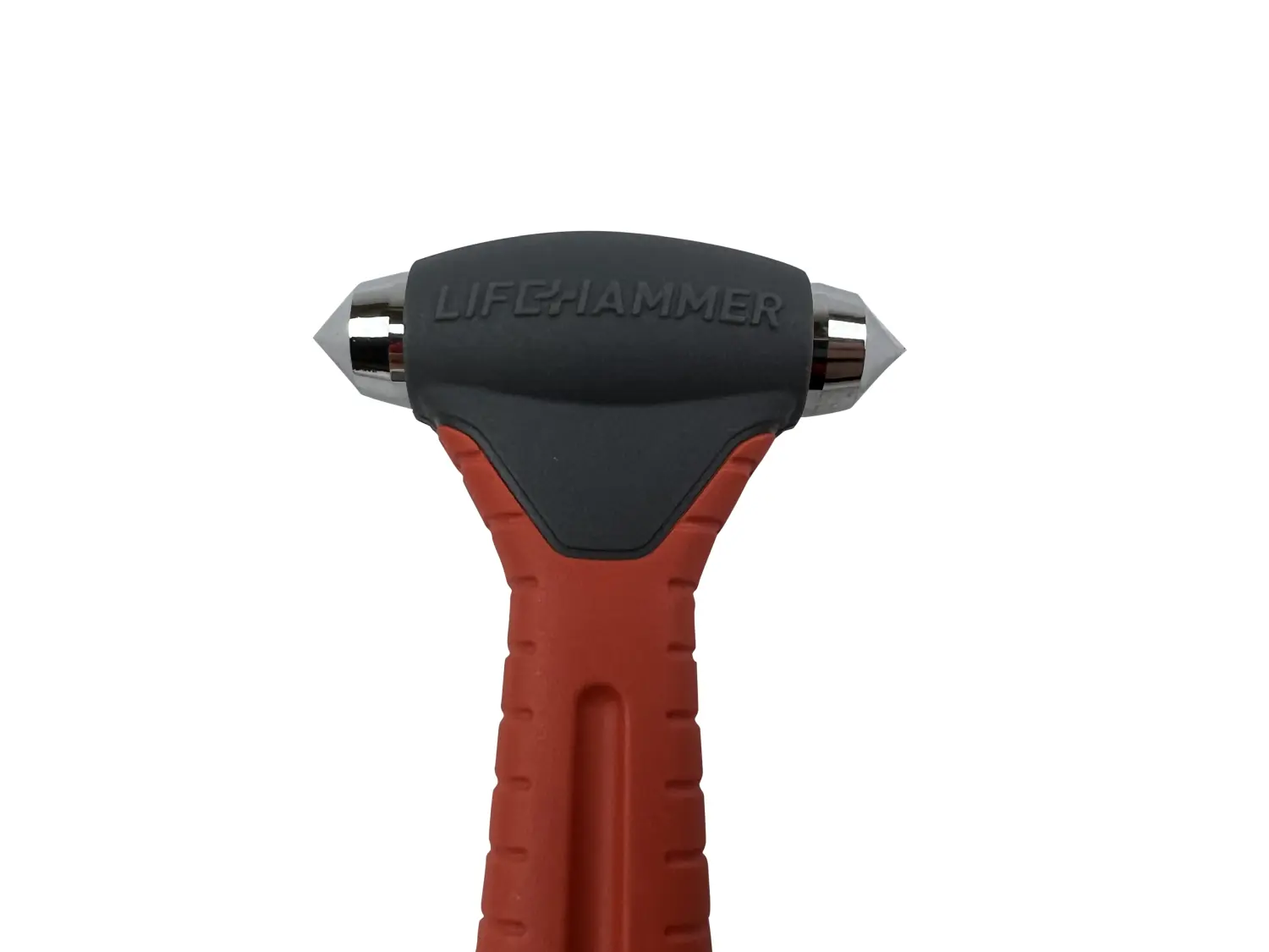 Lifehammer Rettungshammer Classic Glow in the Dark orange Nothammer zum  Zertrümmern von Autoscheiben kaufen