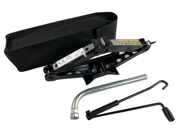 Scissor jack VW Passat Arteon Touran with bag