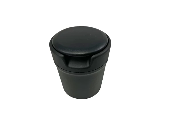 VW Golf T-Roc ashtray container trash can