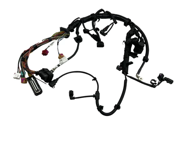 VW T5 7H wiring harness wiring harness for engine 2.5 L TDI