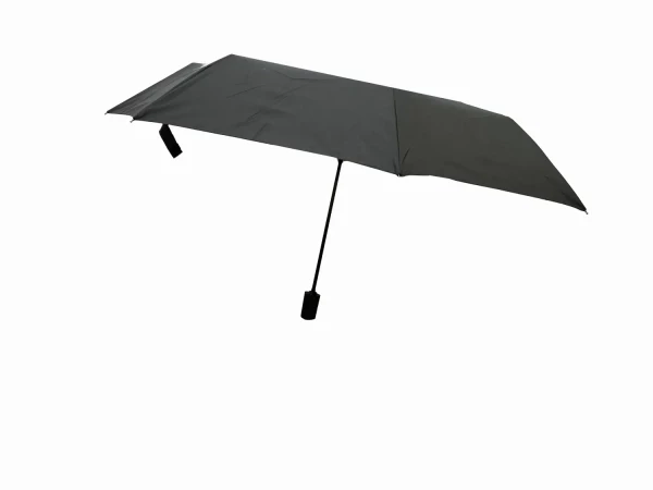 Skoda Superb Octavia Regenschirm Schirm Umbrella schwarz