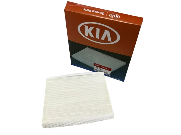 Hyundai Kia filtre d'habitacle filtre à particules ix35 Tucson KIA Sportage