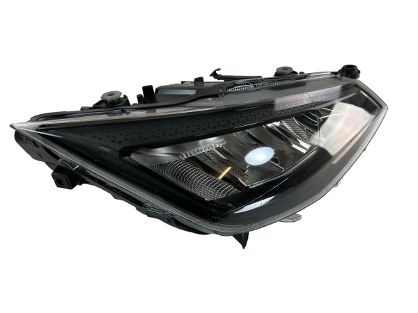 Seat LED Scheinwerfer rechts vorn Frontscheinwerfer Ibiza 5 V Arona KJ Licht