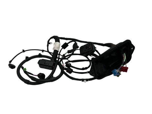 VW Golf 5 1K wiring harness for engine 1.6 FSI LHD Audi A3