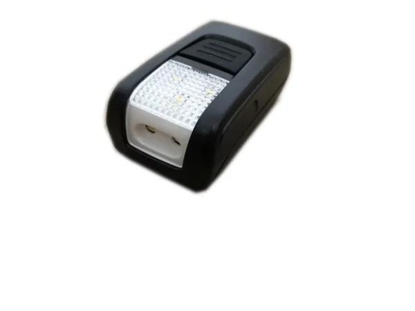 Skoda VW lampe de poche magnétique à LED éclairage du coffre