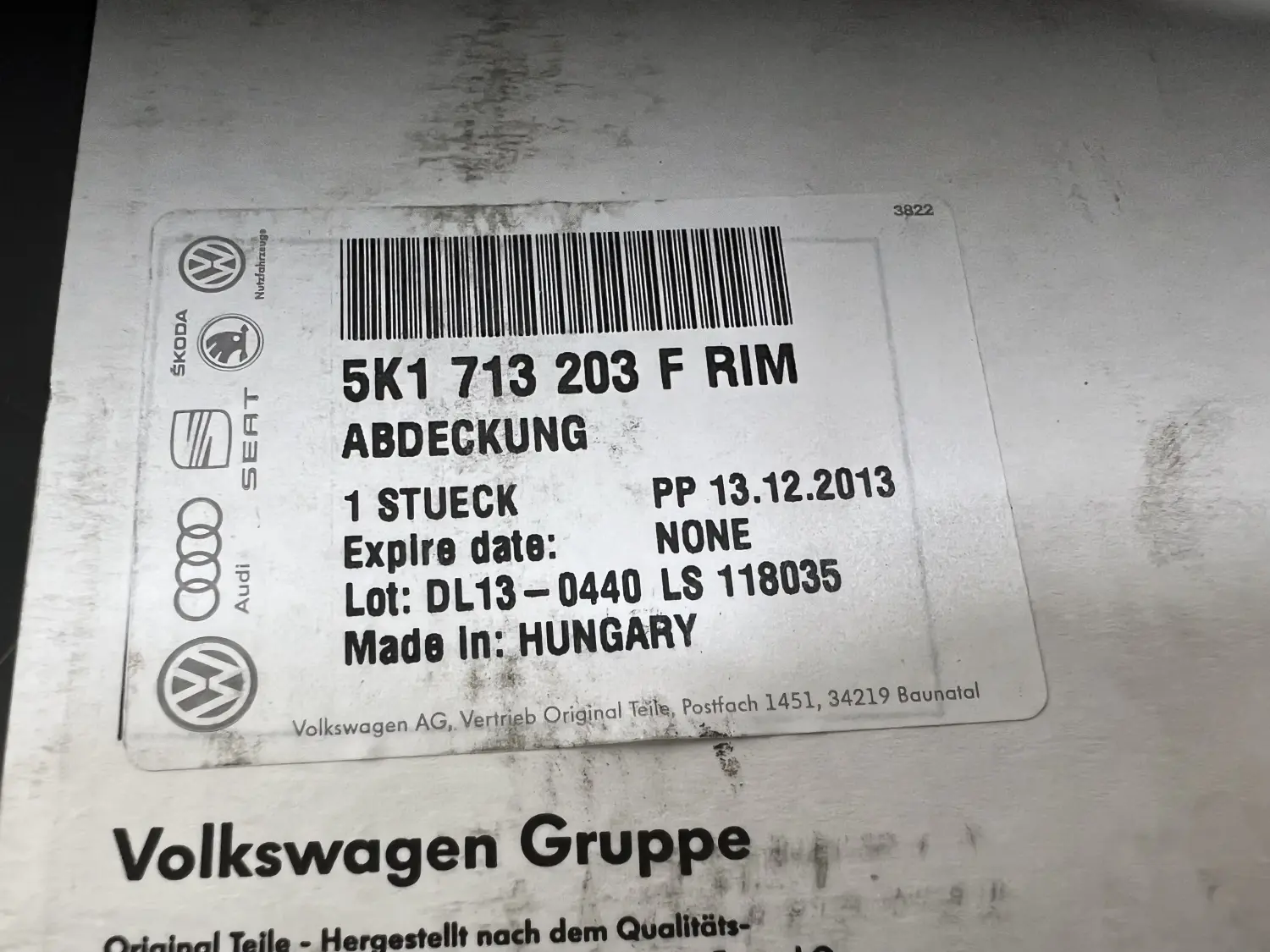 Leder Auto Auto Schaltknauf Schalthebel Stick Kopf DSG für VW Golf 6 Jetta  MK6 EOS MK5