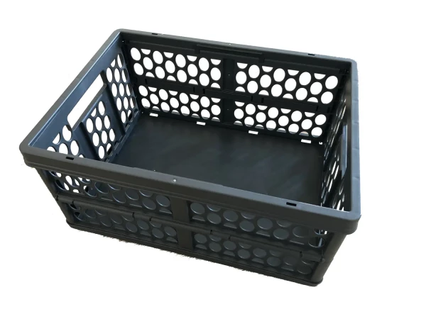 Mercedes-Benz Shopping Basket Transport Box Basket