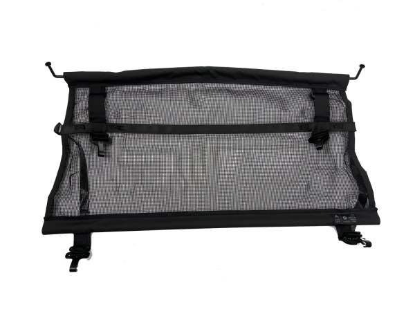 BMW X3 G01 partition net luggage net from 2017