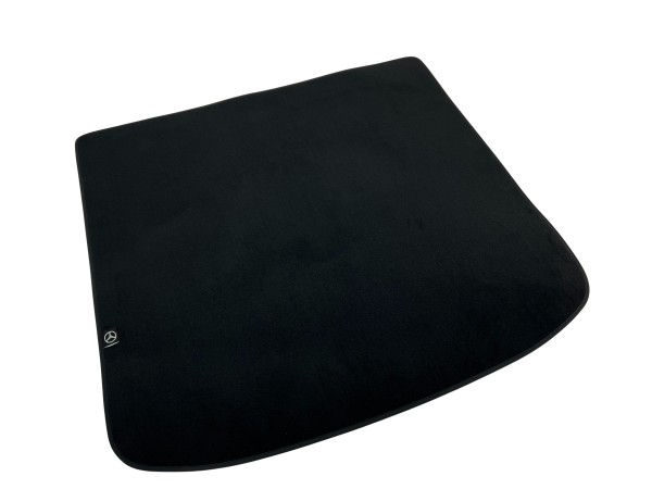 Alfombrilla reversible para maletero Mercedes Clase E W213