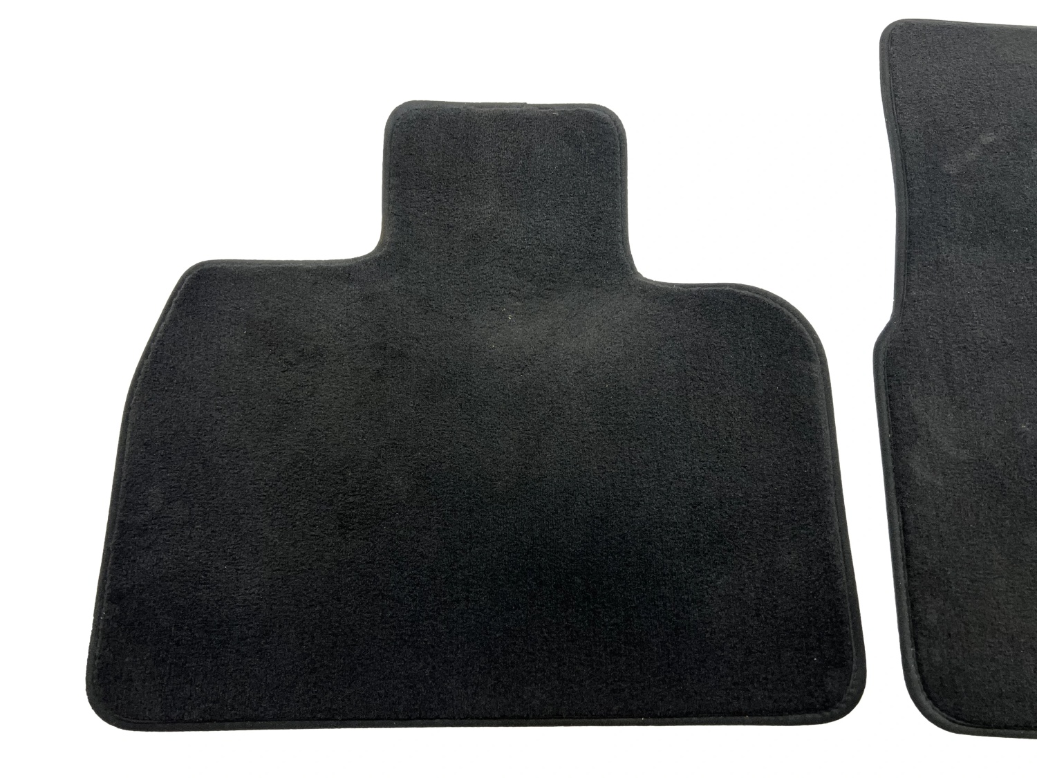 Fabric Electric Anthracite Genuine I20 IX4 eBay OEM Velours | Carpet BMW Mats Car 4-tlg
