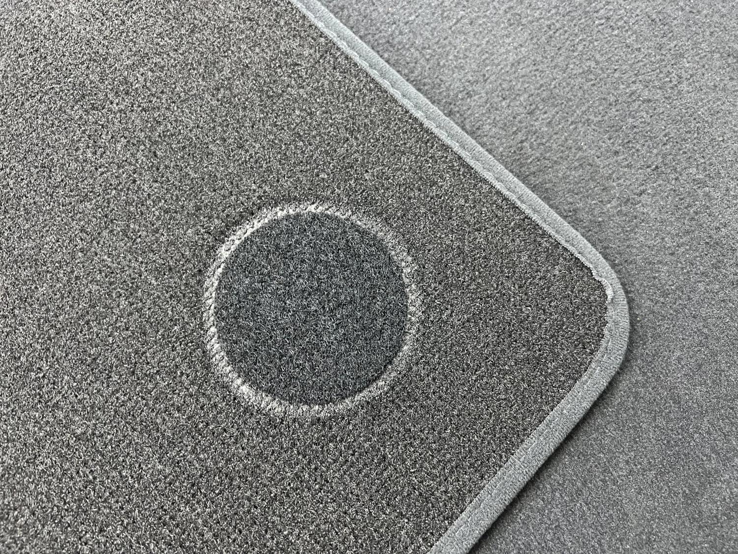 eBay Anthracite | Car Mats I20 OEM Electric Fabric Velours IX4 Genuine Carpet 4-tlg BMW